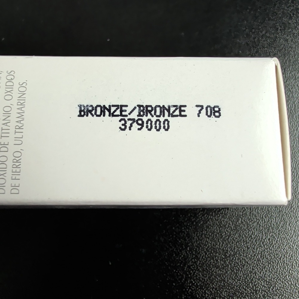 Mary Kay Medium Coverage Foundation Bronze 708 Liquid Makeup 1 fl oz 379000 - Picture 3 of 3